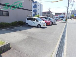 中川原駅 徒歩9分 2階の物件外観写真